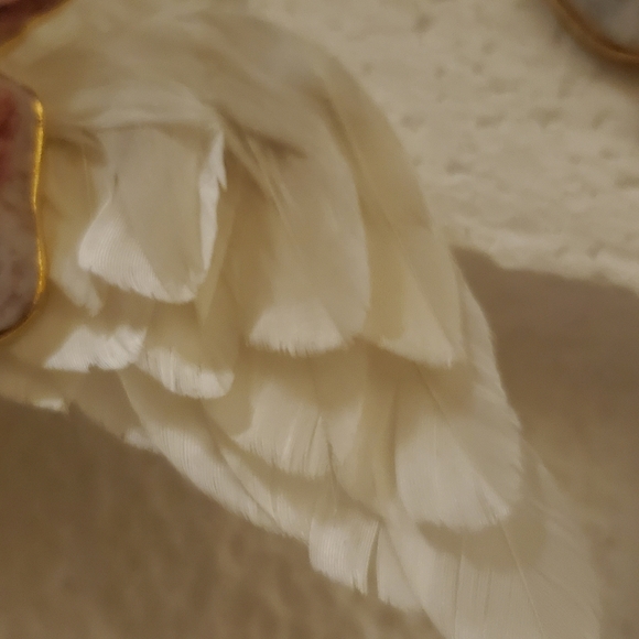 Heaven's Little Angels Ornament Collection - Picture 9 of 16